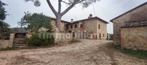 9 Schlafzimmer Haus in Sovicille, Italy, Nr. 223419 2