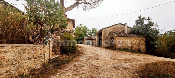 9 Schlafzimmer Haus in Sovicille, Italy, Nr. 223419 5