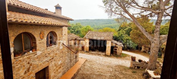 9 Schlafzimmer Haus in Sovicille, Italy, Nr. 223419 10