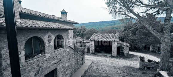 9 Schlafzimmer Haus in Sovicille, Italy, Nr. 223419 11