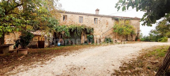 9 Schlafzimmer Haus in Sovicille, Italy, Nr. 223419 4