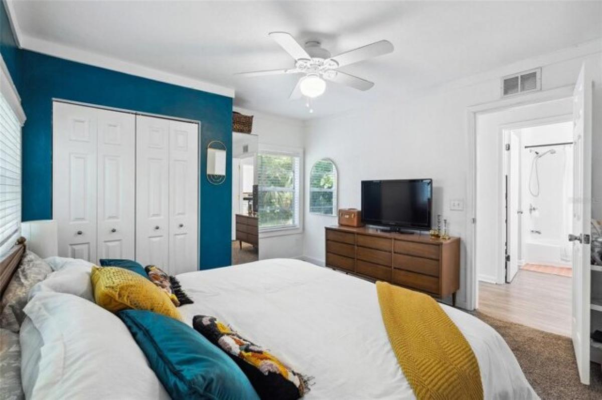 3 bedrooms House in Gainesville, USA No. 370712