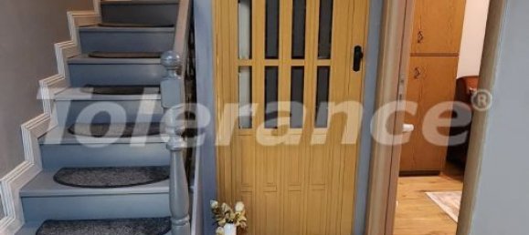 Apartamento de 4+1 en Antalya, Turkey No. 27183 9