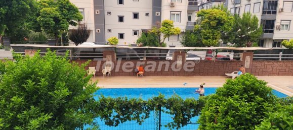 Apartamento de 4+1 en Antalya, Turkey No. 27183 20