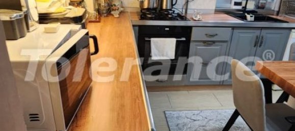 Apartamento de 4+1 en Antalya, Turkey No. 27183 2