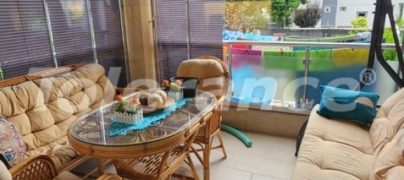 Apartamento de 4+1 en Antalya, Turkey No. 27183 19