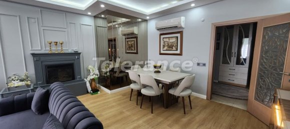 Apartamento de 4+1 en Antalya, Turkey No. 27183 3