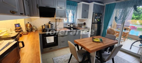 Apartamento de 4+1 en Antalya, Turkey No. 27183 7
