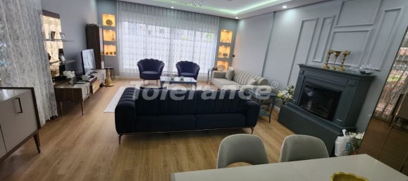 Apartamento de 4+1 en Antalya, Turkey No. 27183 4