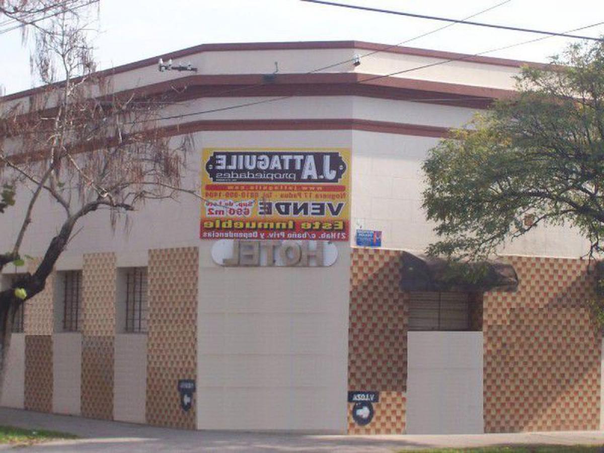  Land in Merlo, Argentina No. 46130