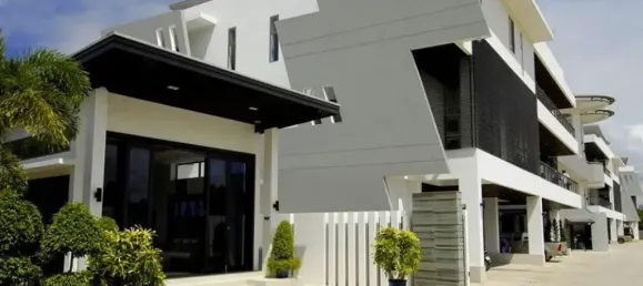 3 dormitorios villa en venta en Phuket, Southern Thailand, Thailand № 81837 5