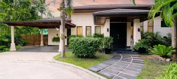 3 dormitorios villa en venta en Phuket, Southern Thailand, Thailand № 81837 6