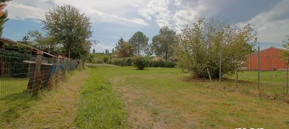 1070m² Land in Grignols, France No. 76558 4