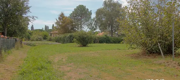 1070m² Land in Grignols, France No. 76558 3