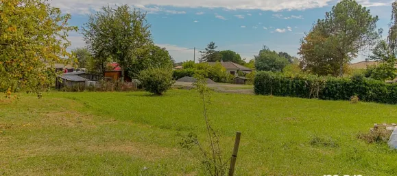 1070m² Land in Grignols, France No. 76558 5
