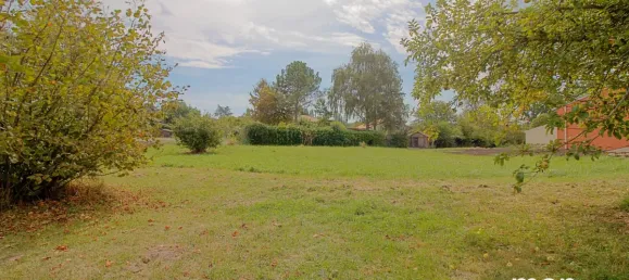 1070m² Land in Grignols, France No. 76558 2