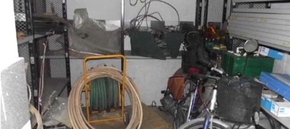 4غرفة منزل في Mantua, Italy رقم 248457 26