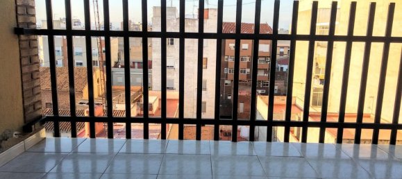 3 Schlafzimmer Wohnung in Vila-real, Spain, Nr. 151581 26