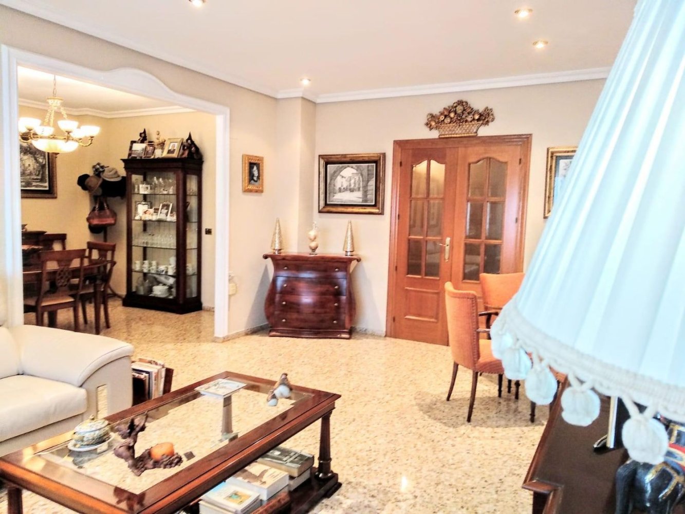 3 Schlafzimmer Wohnung in Vila-real, Spain, Nr. 151581