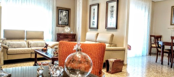 3 Schlafzimmer Wohnung in Vila-real, Spain, Nr. 151581 2