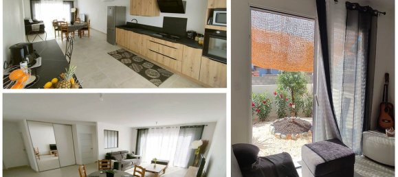 2 bedrooms House in Thuir, France No. 318379 2