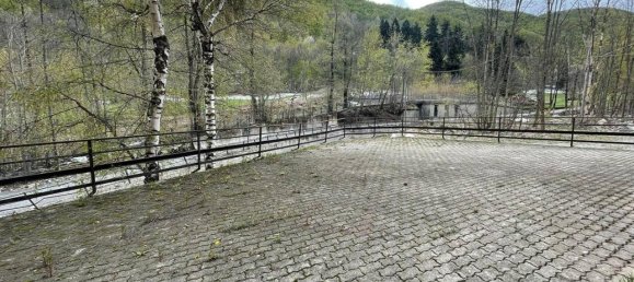 3 rooms Apartment in Limone Piemonte, Italy No. 124286 11