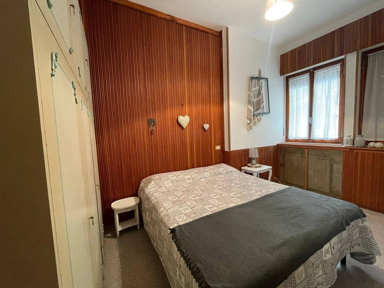 3 rooms Apartment in Limone Piemonte, Italy No. 124286