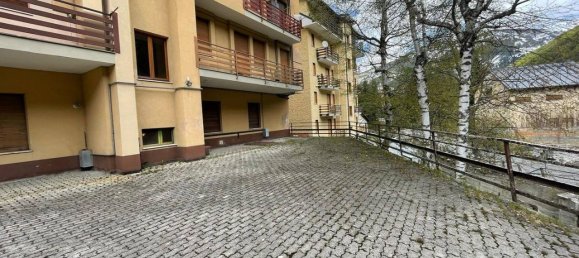 3 rooms Apartment in Limone Piemonte, Italy No. 124286 10