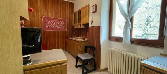 3 rooms Apartment in Limone Piemonte, Italy No. 124286 5