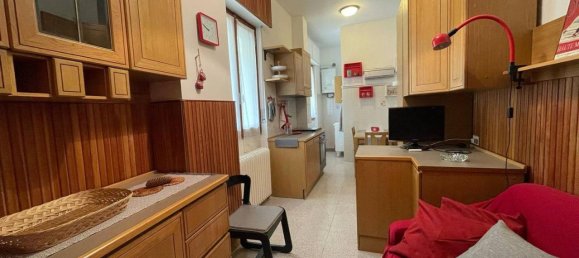 3 rooms Apartment in Limone Piemonte, Italy No. 124286 7