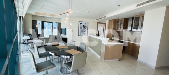 3 bedrooms Apartment in Business Bay, UAE No. 12875 6