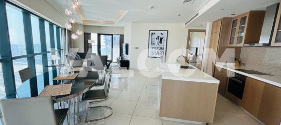 3 bedrooms Apartment in Business Bay, UAE No. 12875 7