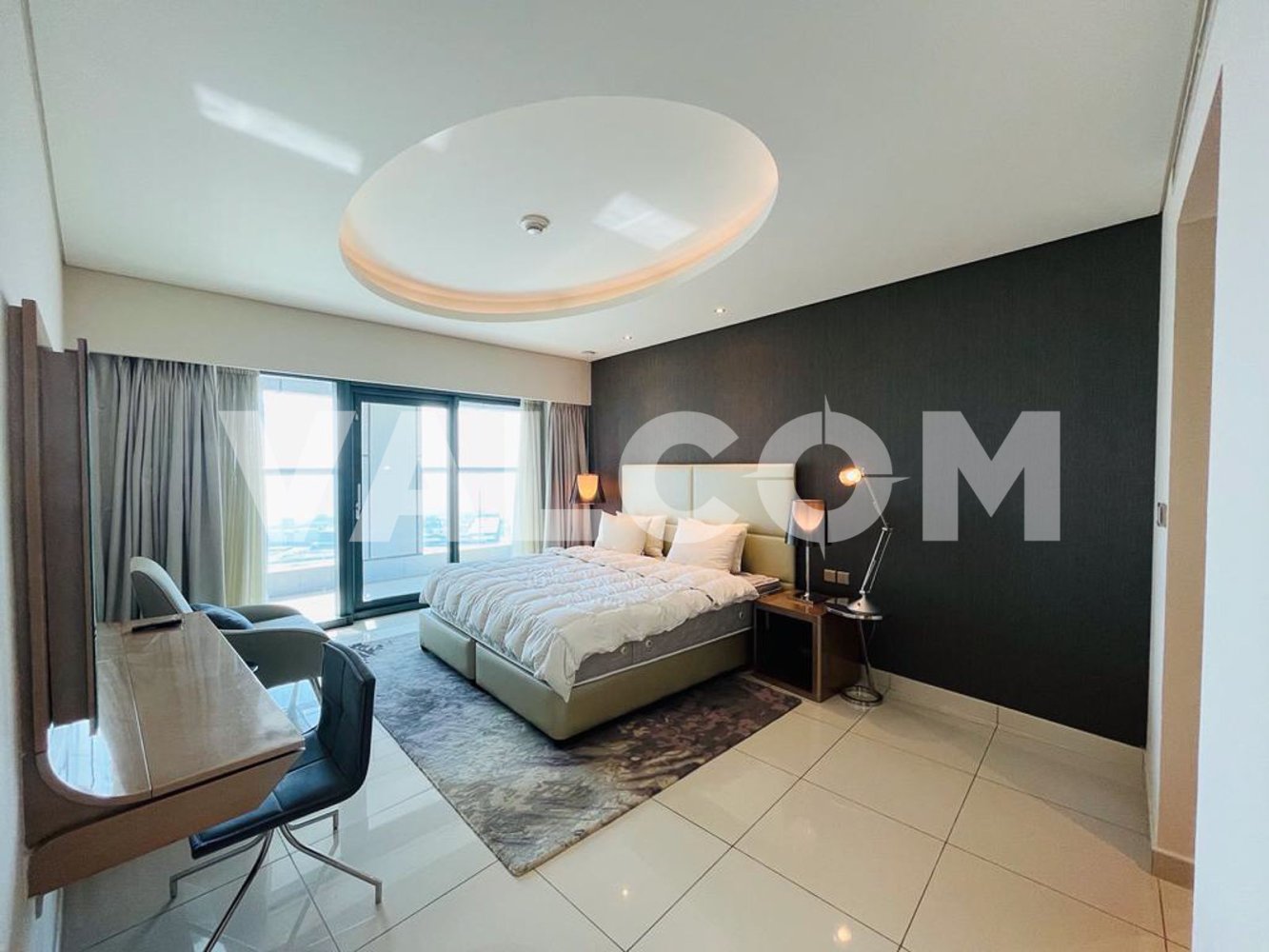 3 bedrooms Apartment in Business Bay, UAE No. 12875