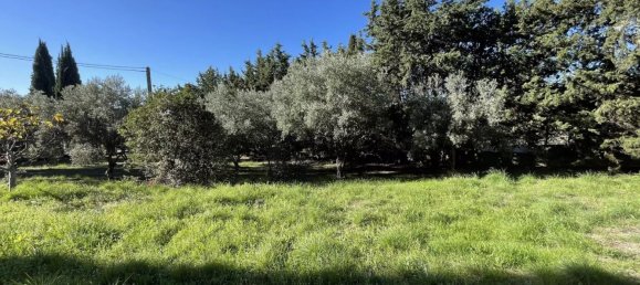 Grundstück in Ceyreste, France 600m², Nr. 232917 4