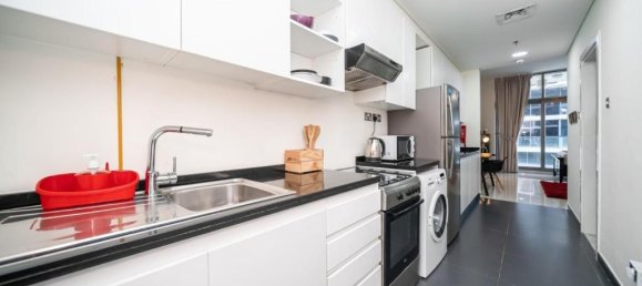 Apartamento T4 em DAMAC Hills (Akoya by DAMAC), UAE N.º 105769 3