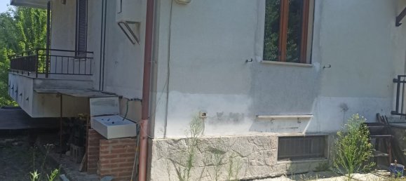 Apartamento de 3 habitaciónes en Castelletto d'Orba, Italy No. 257231 12