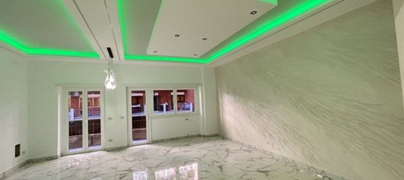 Квартира с 4 комнатами в Рим, Италия № 16870 11