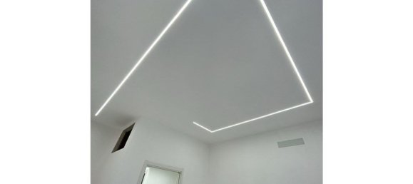 Квартира с 4 комнатами в Рим, Италия № 16870 25