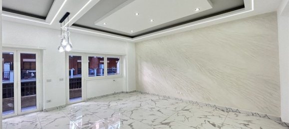 Квартира с 4 комнатами в Рим, Италия № 16870 5