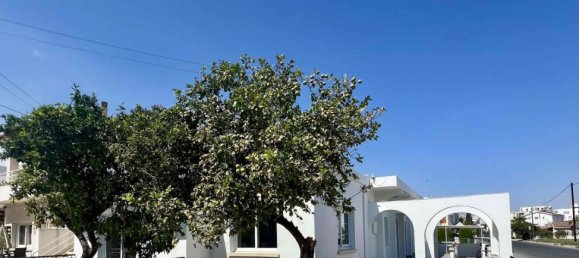 Таунхаус с 3 спальнями в Ларнака, Кипр № 26138 8