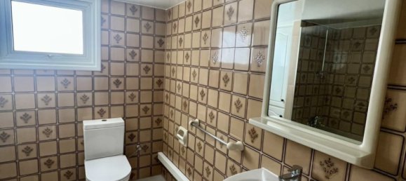 Таунхаус с 3 спальнями в Ларнака, Кипр № 26138 13