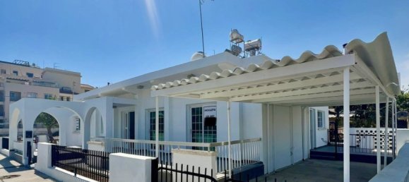 Таунхаус с 3 спальнями в Ларнака, Кипр № 26138 4