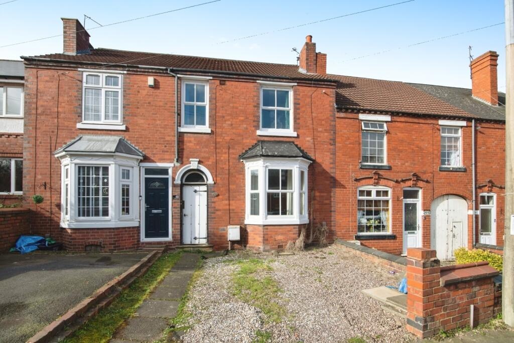 3 bedrooms House in Halesowen, United Kingdom No. 2019