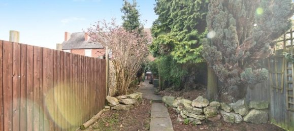 3 bedrooms House in Halesowen, United Kingdom No. 2019 11