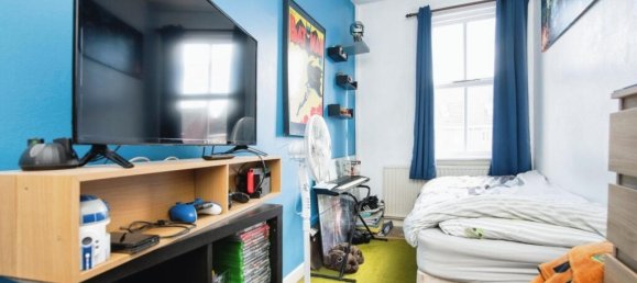 3 bedrooms House in Halesowen, United Kingdom No. 2019 8