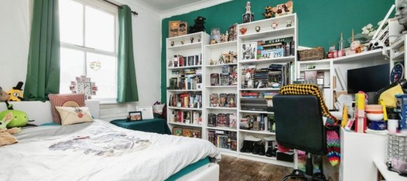 3 bedrooms House in Halesowen, United Kingdom No. 2019 6