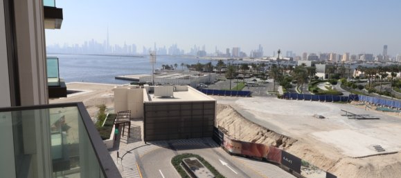 2 غرف نوم شقة في THE COVE, دبي, UAE رقم 61041 5