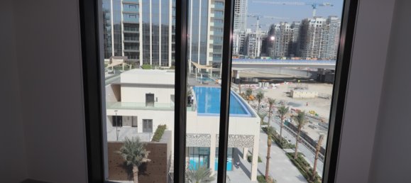 2 غرف نوم شقة في THE COVE, دبي, UAE رقم 61041 9