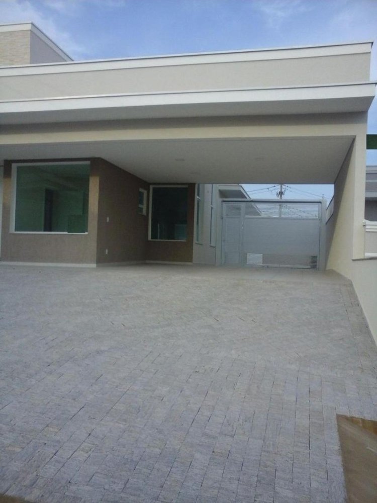 3 bedrooms House in Sao Paulo, Brazil No. 459506