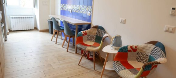 4 Schlafzimmer Wohnung in Naples, Italy, Nr. 320418 7